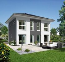 Stadthaus-Träume in Deersheim: Ihr maßgeschneidertes Zuhause wartet!