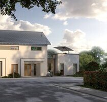 Haus mit zwei Wohnungen - 649.000,00 EUR Kaufpreis, ca.  237,19 m² Wohnfläche in Leipzig (PLZ: 04249)