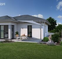 Lifetime 1 - Ihr stilvoller Bungalow für gehobenes Wohnen - Schwarzenberg/Erzgebirge