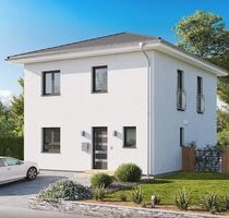 Ein Familienhaus für alle, die mehr vom Leben erwarten. - Sohland a.d. Spree