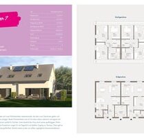 Bauen statt Mieten - mit QNG Förderung ins Eigenheim - Berlin -Mahlsdorf