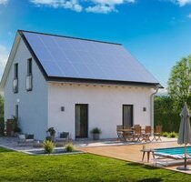 Günstiger wohnen als je zuvor - mit einem Allkauf Ausbauhaus! - Woltersdorf