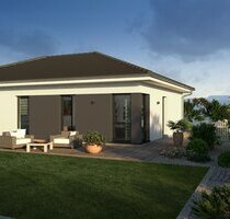 Lassen Sie Ihren Wünschen freien Lauf - Individuelle Bungalows zu fairen Preisen - Werneuchen