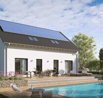 Clever 4 - ca.  239,85 m² Wohnfläche in Glauchau (PLZ: 08371)