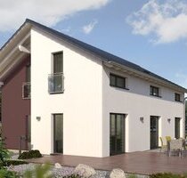 Ihr maßgeschneidertes Traumhaus - Wohnen am grünen Stadtrand Leipzigs