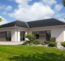 Ihr Bungalow-Traum in Leipzig: Individuell & Nachhaltig
