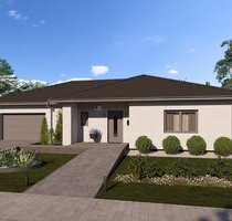 Wo Dein Grundstück ist, zieht bald Dein Glück ein. - Hirschfelde