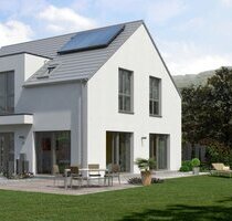 Traumhaus nach Ihren Wünschen: Einfamilienhaus in Lengenfeld - Lengenfeld unterm Stein