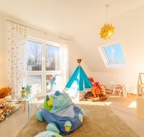 Raumwunder für Individualisten: Entdecken Sie Ihr Home 7 - Erfurt