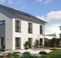 Moderne Architektur trifft höchsten Wohnkomfort - Ihr neues Zuhause in Potsdam!