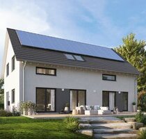 Ihr Traumhaus in Goldbach: Maßgeschneidert und Nachhaltig!
