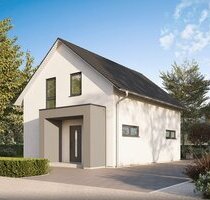 Ihr Traumhaus in Krostitz: Individuell, Nachhaltig, Einzigartig!