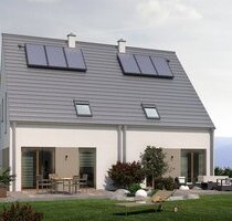 Ihr individuelles Traumhaus in Legefeld - Doppelhaushälfte nach Ihren Wünschen