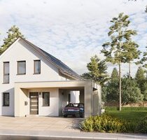 Großzügiges Einfamilienhaus mit flexiblen Räumen für individuelle Bedürfnisse - Heidenau