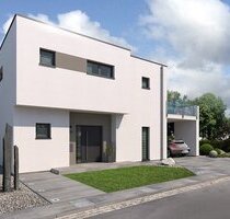 Bauhaus-Stil trifft auf großzügige Raumgestaltung - Berlin
