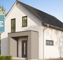 Traumhaus im Grünen: Komfort und Modernität vereint - Colditz