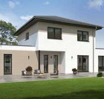 Ein Zuhause, zwei Generationen: Ein architektonisches Meisterwerk - Potsdam