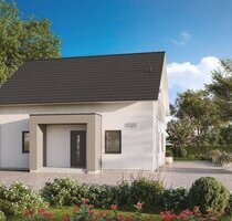 Ihr Traumhaus in Stotternheim: Individuell, nachhaltig und effizient!