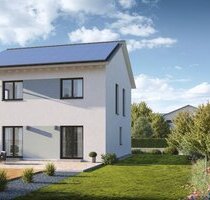 Ihr individuelles Traumhaus in Nuthetal - maßgeschneidert für Ihre Bedürfnisse!