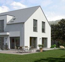 Ihr individuelles Traumhaus in Kleinmachnow - Raum für Ihre Familie!