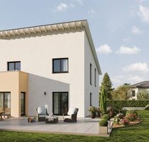 Ihr Traumhaus in Berlin - Gestalten Sie Ihr Zuhause nach Ihren Wünschen!