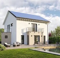 Ihr Traum vom Eigenheim in Berlin - Modern, Geräumig und Individuell