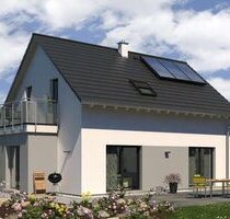 Ein Traumhaus mit Charme und lichtdurchfluteten Räumen zum Wohlfühlen - Stahnsdorf