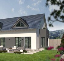 Ihr Traumhaus in Falkensee: Individuelle Doppelhaushälfte für Ihre Wünsche