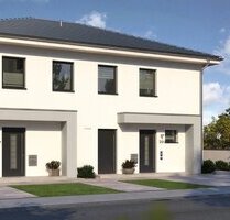 Ihr Traumhaus in Stahnsdorf: Individuell gestaltbare Doppelhaushälfte für moderne Wohnansprüche