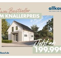 Ihr maßgeschneidertes Traumhaus in Rudow - Berlin Rudow