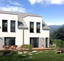 Effizienter Neubau mit 2 Wohneinheiten - Reichenbach/Oberlausitz