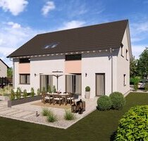Ihr Traumhaus Doppelhälfte in Falkensee: Individuell geplant für Ihre Bedürfnisse!