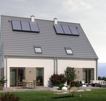 Jetzt ins Eigenheim starten - mit Deiner Doppelhaushälfte in Bautzen