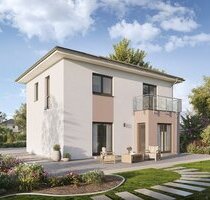 Ihr individuelles Einfamilienhaus in Taucha - modern und nachhaltig!