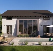 Ihr individuelles Einfamilienhaus in Leipzig-Holzhausen - Raum für Ihre Träume! - leipzig -Holzhausen