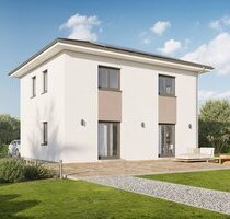 Ihr Traum vom Einfamilienhaus in Weida - individuell und modern!