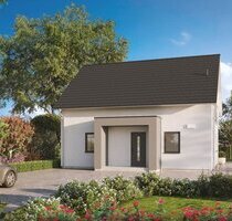 Gestalten Sie ganz flexibel Ihr neues Zuhause - Löbau