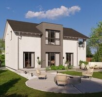 Du willst Architektur, die Eindruck macht - willkommen Zuhause. - Wittichenau