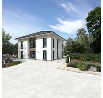 Cityvilla 3 - Gemeinsam 2025 in Ihr neues Familien-Zuhause mit Active Time - Zossen