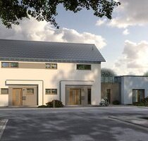Ein Zuhause für Generationen - Flexibel und Barrierefrei - Eberswalde