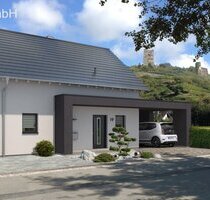 Ihr Traum vom eigenen Zuhause: Modernes Einfamilienhaus für kleine Familien - Leipzig