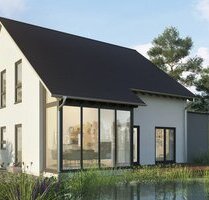 Ihr Traum vom Eigenheim: Individuelles Einfamilienhaus in Bernsdorf