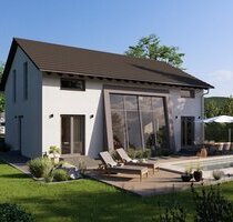 Ein Traumhaus, das begeistert: Highline 5 in Leipzig - Brandis