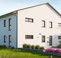 Ob Wohngemeinschaft oder Wohnen auf Zeit - mit diesem Haus sind Sie immer gut beraten! - Ausbauhaus - Mühlhausen/Thüringen