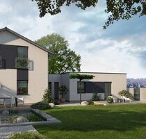 Hier ist viel Platz für alles - 389.769,00 EUR Kaufpreis, ca.  205,03 m² Wohnfläche in Prenzlau (PLZ: 17291)