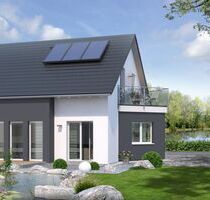 Ihr Traumhaus, Ihr Design: Einfamilienhaus nach Maß! - Aschersleben