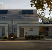 Baupartner gesucht für moderne Doppelhaushälfte - Schwedt