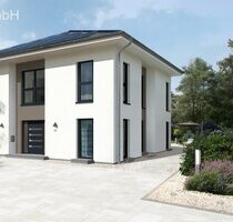 Großzügig und modern - hier kommt ihr Traumhaus - Bestensee