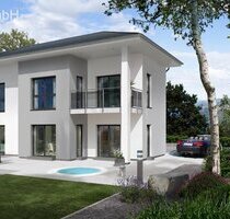 Premium Stadtvilla zum Schnäppchen- Preis - Fürstenwalde