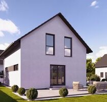 Ihr individuelles Einfamilienhaus in ruhiger und schöner Grünlage - Ein Traum wird wahr! - Borgsdorf